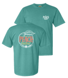 2024 Peach Festival T-Shirt (Adult)