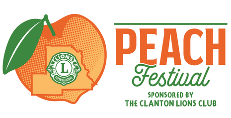 Chilton County Peach Festival Shop