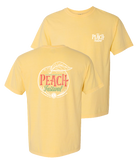 2024 Peach Festival T-Shirt (Youth)