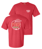 2024 Peach Festival T-Shirt (Youth)