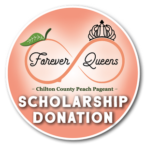 Forever Queens Scholarship Donation