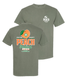 2023 Peach Festival T-Shirt (Adult)